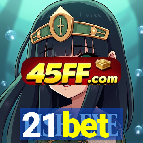 21 bet